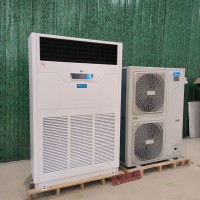 工業(yè)大功率380V柜式防爆空調(diào)恒溫除濕空調(diào)